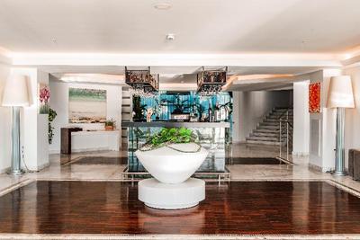 Baia Bodrum Hotel