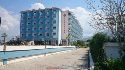 Sunshine Hotel