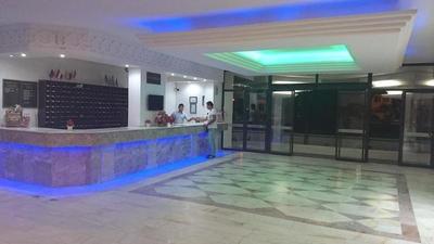 Sunshine Hotel