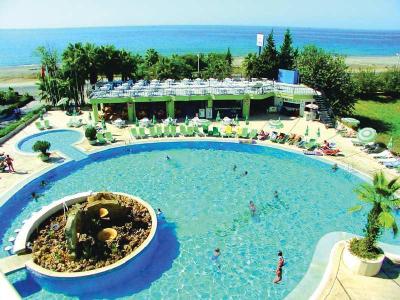 Sunshine Hotel