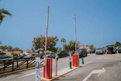 Crown Resorts Club Marbella