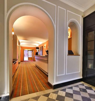 Best Western Hotel Piemontese