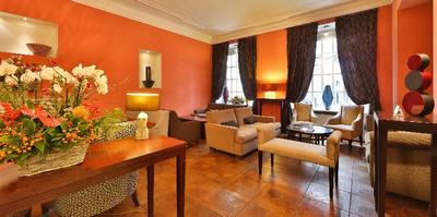 Best Western Hotel Piemontese