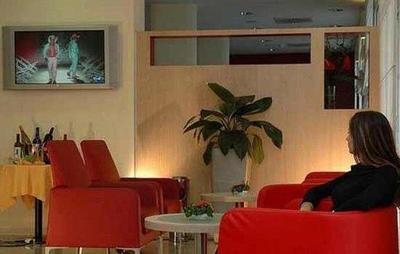 Idea Hotel Torino Mirafiori