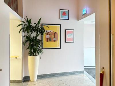 Garner Hotel Essen - Handelshof