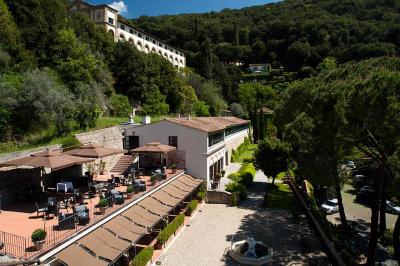 Villa Fiesole