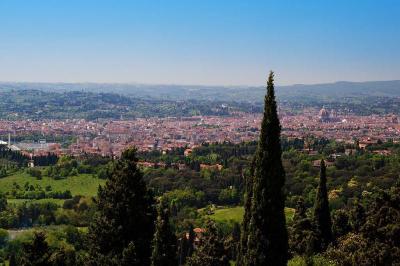 Villa Fiesole