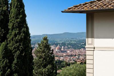 Villa Fiesole