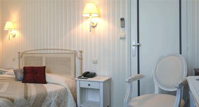 Hotel de France Angers