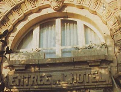 Hotel de France Angers