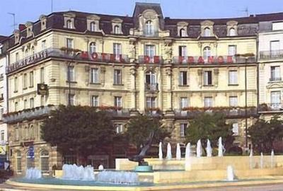 Hotel de France Angers