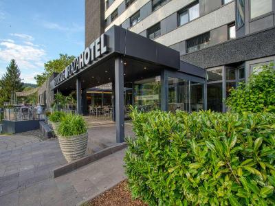 FourSide Plaza Hotel Trier, Trademark Collection