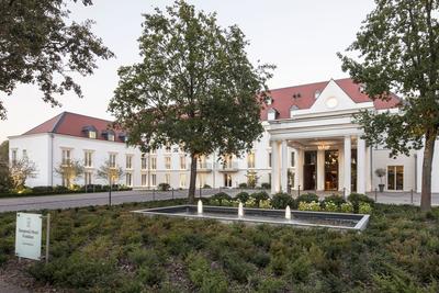 Hilton Frankfurt Gravenbruch