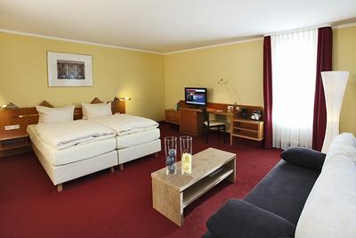 H4 Hotel Residenzschloss Bayreuth
