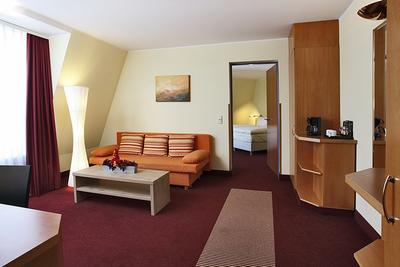 H4 Hotel Residenzschloss Bayreuth