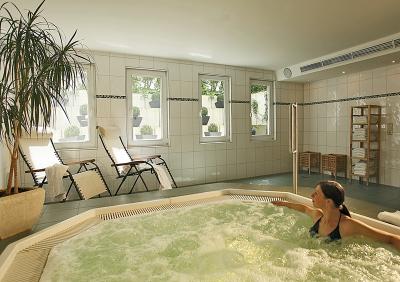 H4 Hotel Residenzschloss Bayreuth