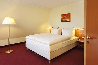 H4 Hotel Residenzschloss Bayreuth