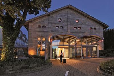 H4 Hotel Residenzschloss Bayreuth