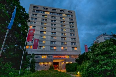 Leonardo Hotel Karlsruhe