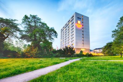 Leonardo Hotel Karlsruhe