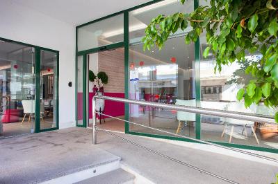 Hotel Rosales