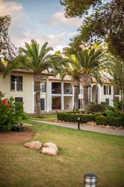 Blau Colonia Sant Jordi Resort
