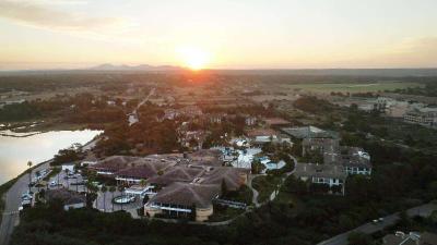 Blau Colonia Sant Jordi Resort