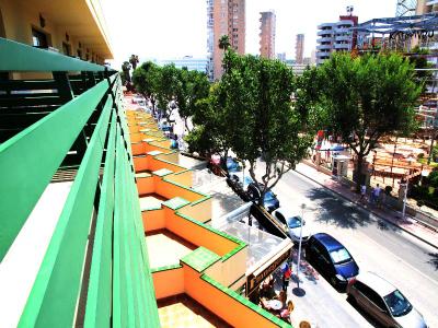 Apartamentos Inn