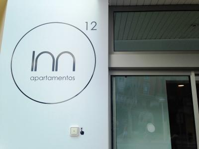 Apartamentos Inn