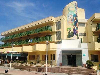 Apartamentos Inn