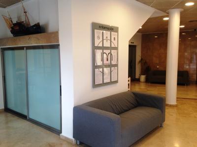 Apartamentos Inn