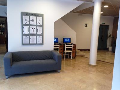 Apartamentos Inn