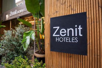 Zenit Borrell