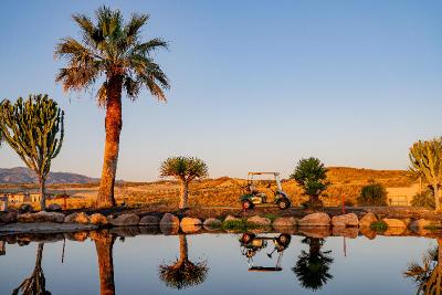 Valle del Este Golf Resort