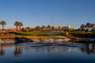 Valle del Este Golf Resort