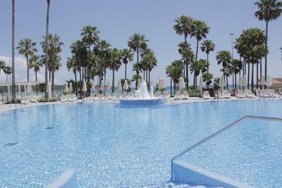 Hipotels Mediterraneo - adults only