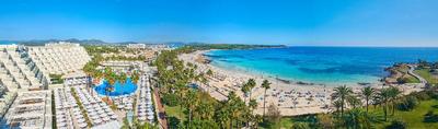 Hipotels Mediterraneo - adults only
