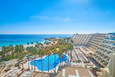 Hipotels Mediterraneo - adults only