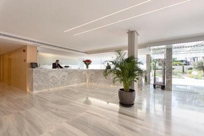 Hipotels Mediterraneo - adults only