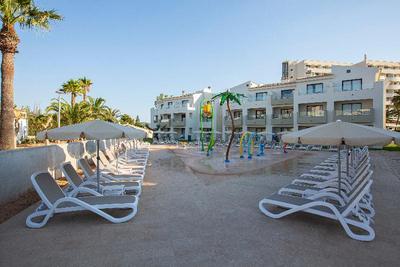 Hipotels Mediterraneo Club