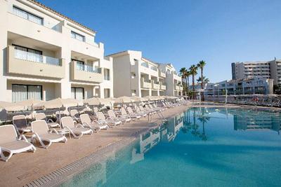 Hipotels Mediterraneo Club