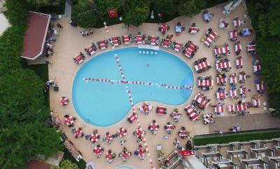 Rios Beach Hotel