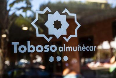 Hotel Toboso Almuñécar
