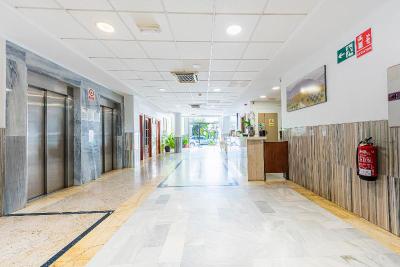 Hotel Toboso Almuñécar