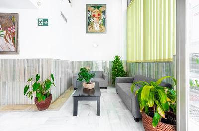 Hotel Toboso Almuñécar