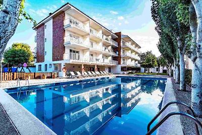 Sunway Amapola Apartments