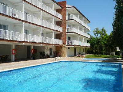 Sunway Amapola Apartments