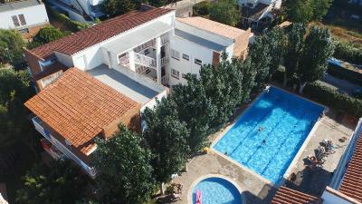Sunway Arizona Apartments