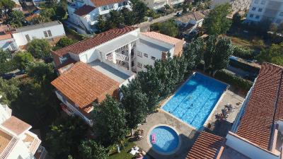 Sunway Arizona Apartments