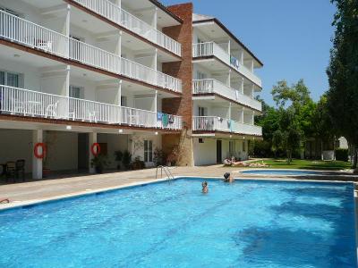 Sunway Atlanta Apartments